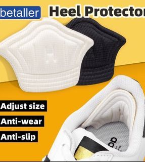BETALLER Sneaker Shoes Heel Insole Patch Sticker