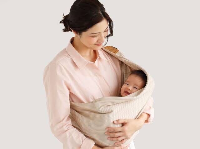 Baby slings near me 2025