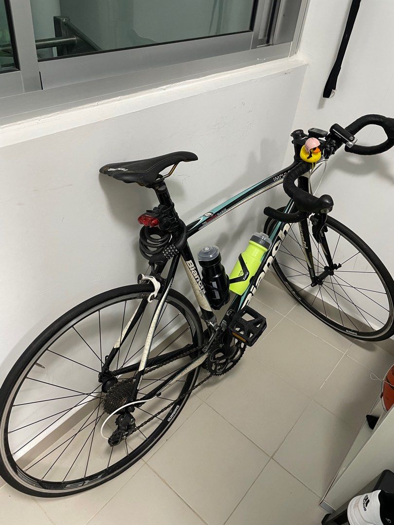 bianchi impulso s sport