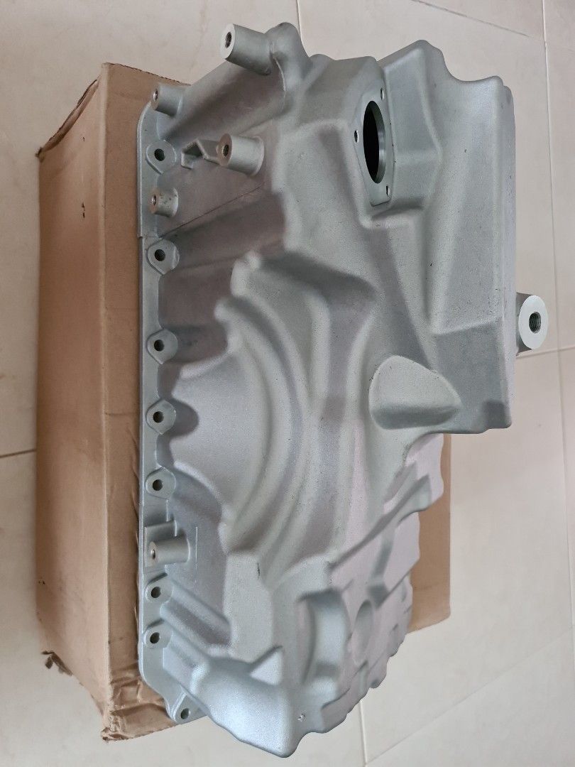 BMW N20/N26 Aluminium Oil Pan/Oil Sump, Car Accessories, Accessories on