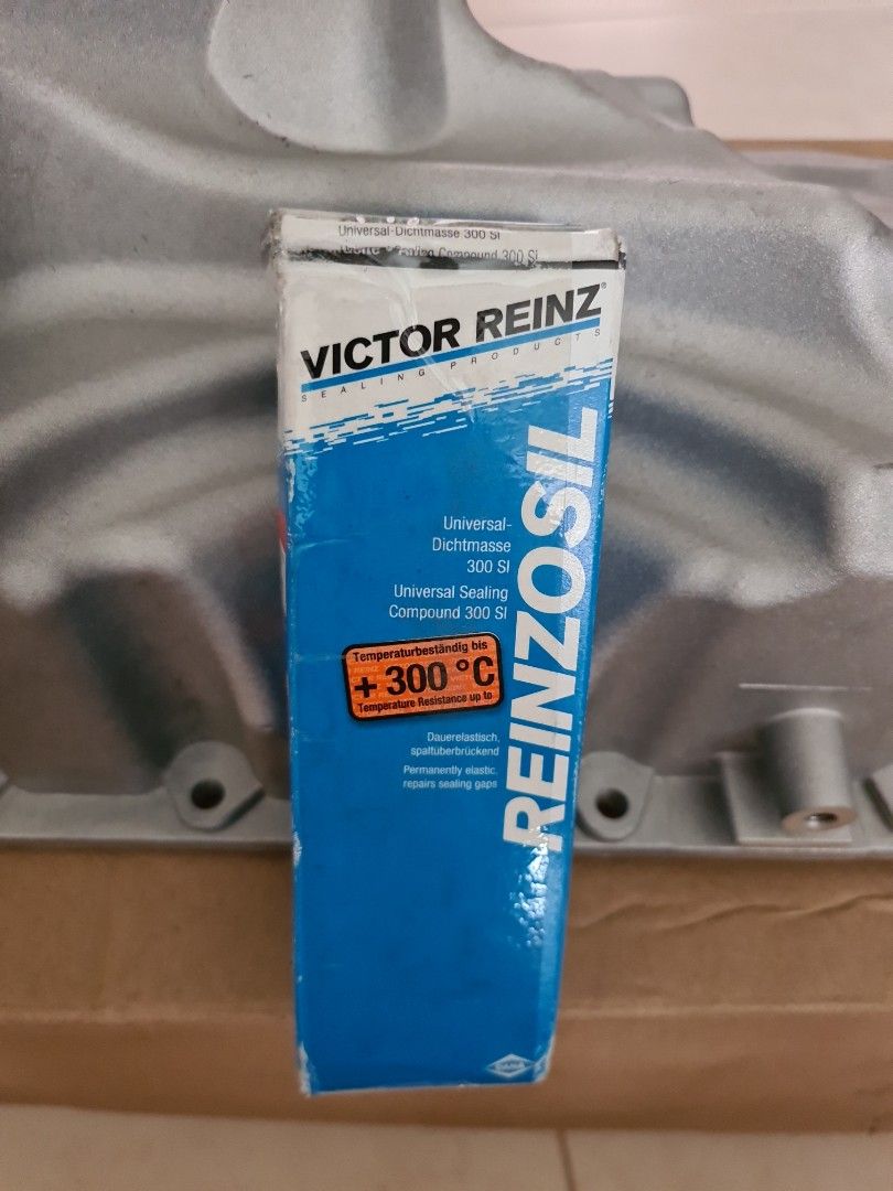 BMW N20/N26 Aluminium Oil Pan/Oil Sump, Car Accessories, Accessories on