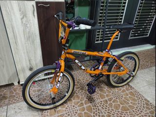 Gt vertigo orange hotsell