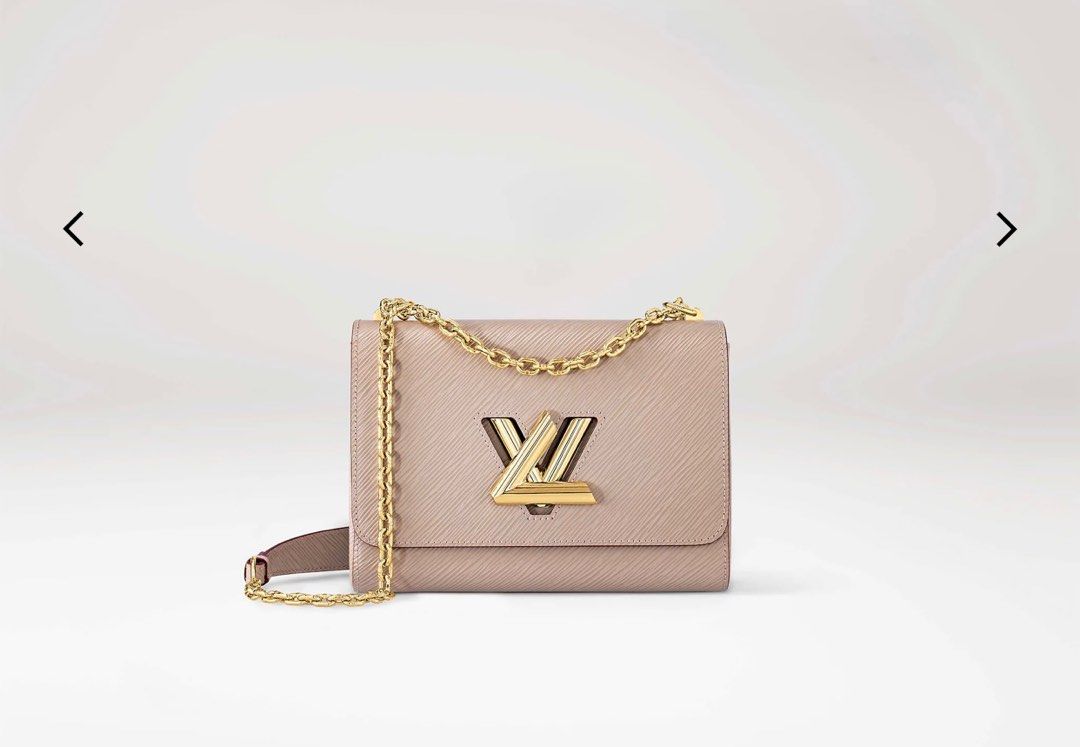 BNIB Louis Vuitton Lily WOC