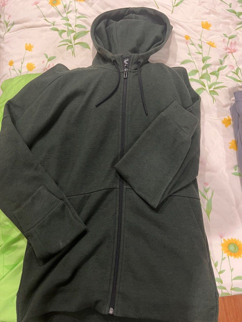 adidas stadium id jacket