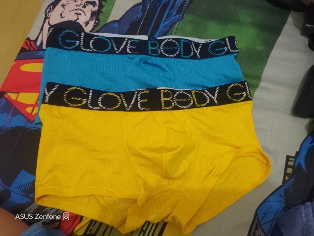 Body glove boxer store briefs