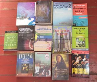 Books