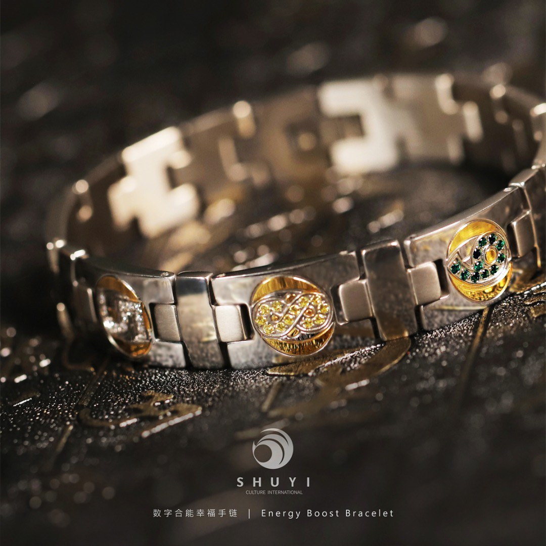 Quantum cheap energy bracelet