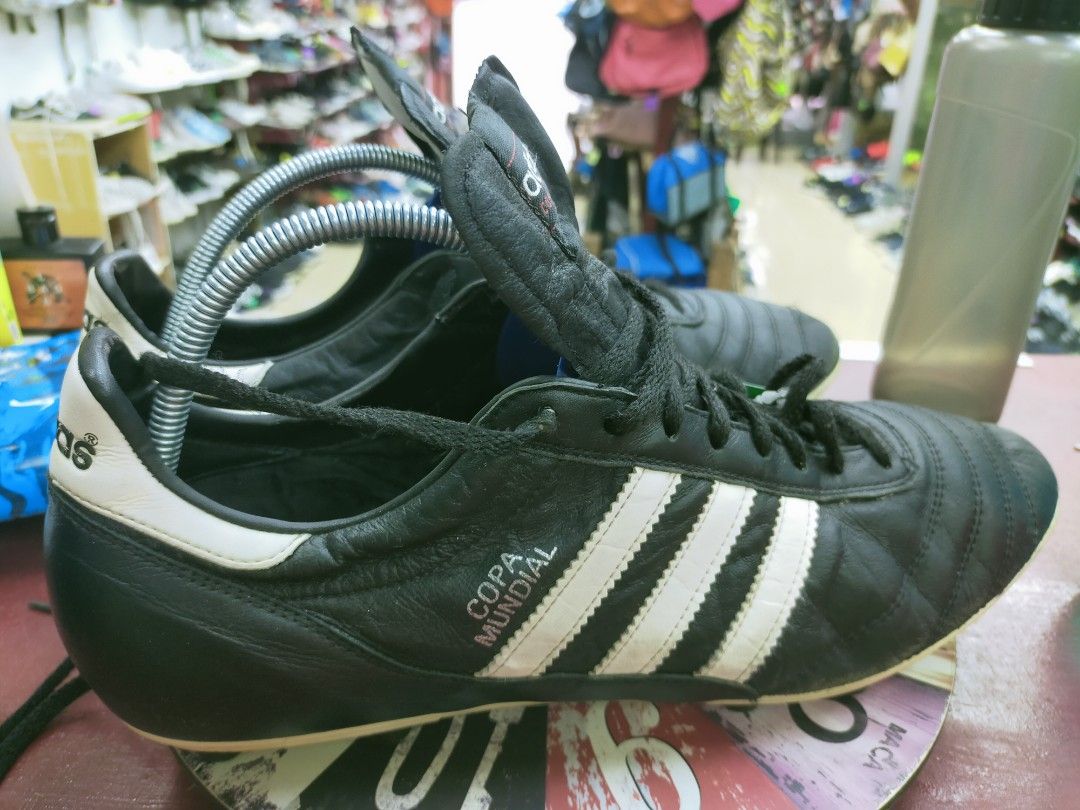 Boot bola Adidas Copa Mundial 13.5uk 32cm Men s Fashion Footwear
