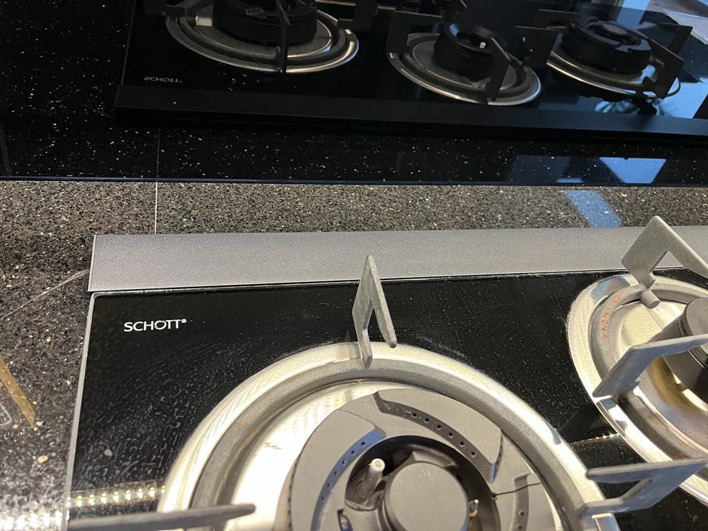 Bosch built in gas hob, TV & Home Appliances, Kitchen Appliances, Hobs