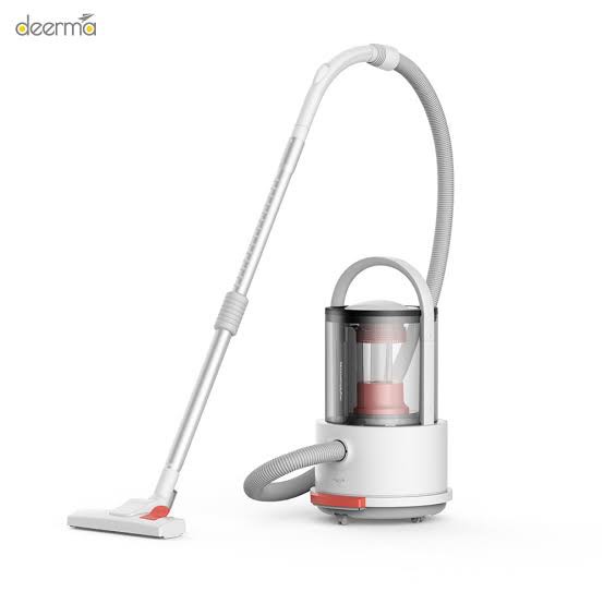 Brand new Xiaomi Deerma TJ200 Wet and Dry Vacuum, TV & Home Appliances