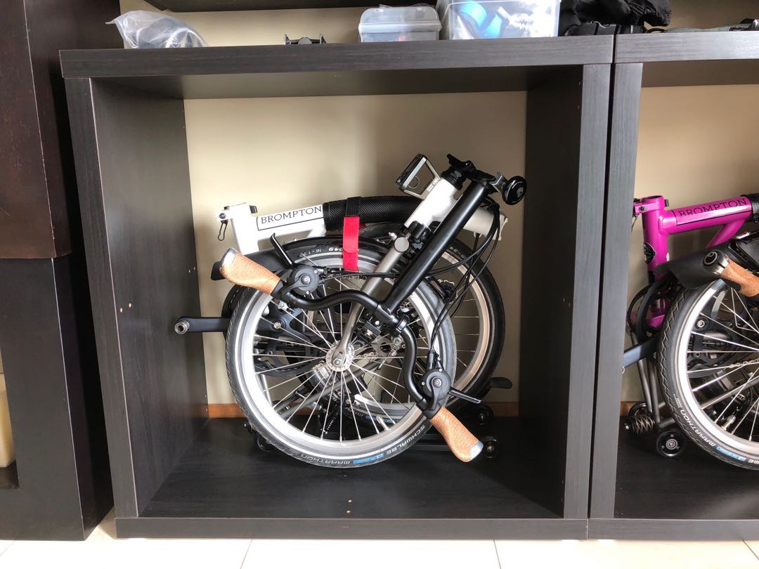 Ikea brompton clearance