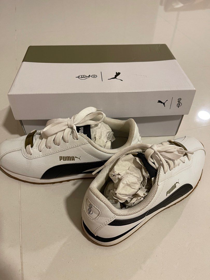 Puma turin deals review