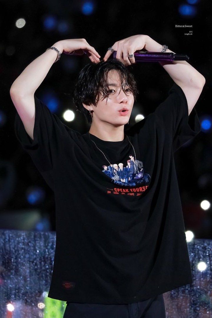 Bts speak yourself sweatshirt online