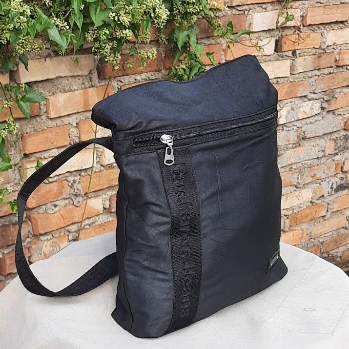 Buckaroo sling bag