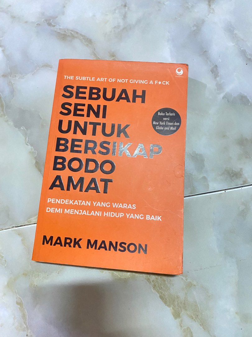 Buku, Buku & Alat Tulis, Buku Di Carousell