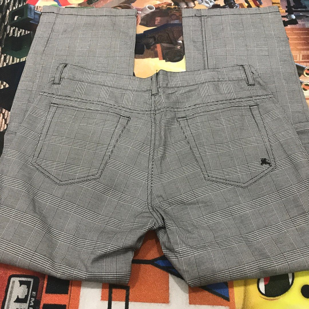Burberry antara sales usa