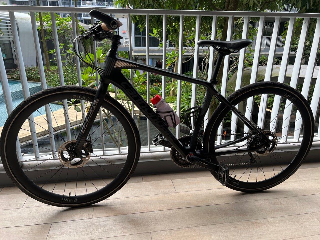 Cannondale store quick gravel