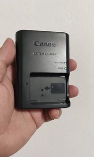 Canon Battery Charger for LP-E12