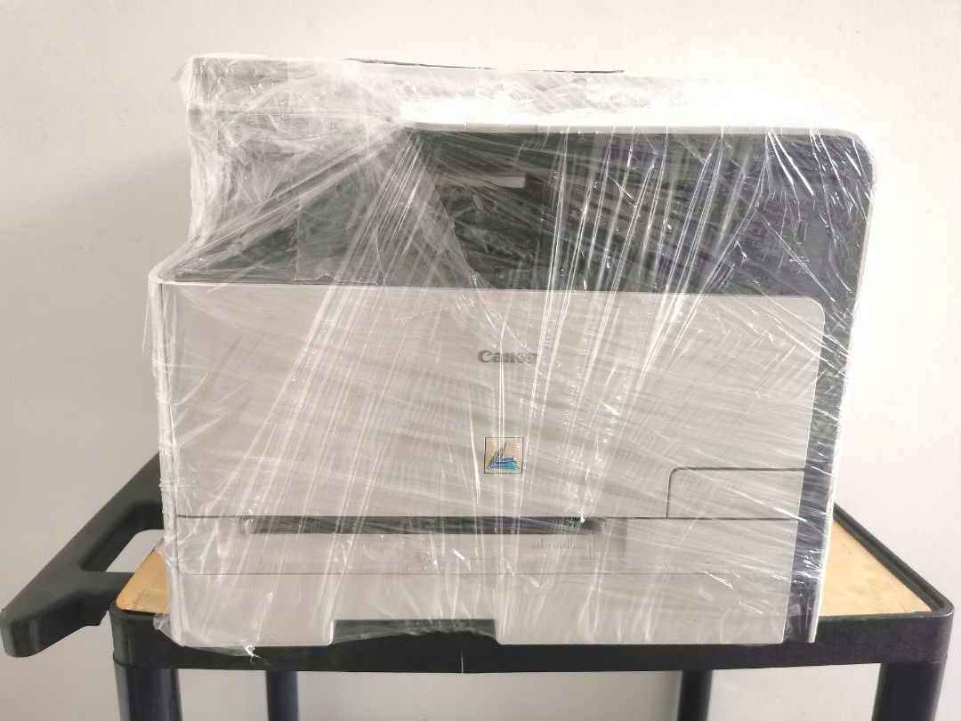 Canon Printer ImageClass MF8010cn Colour Laserjet Copier Printer All in