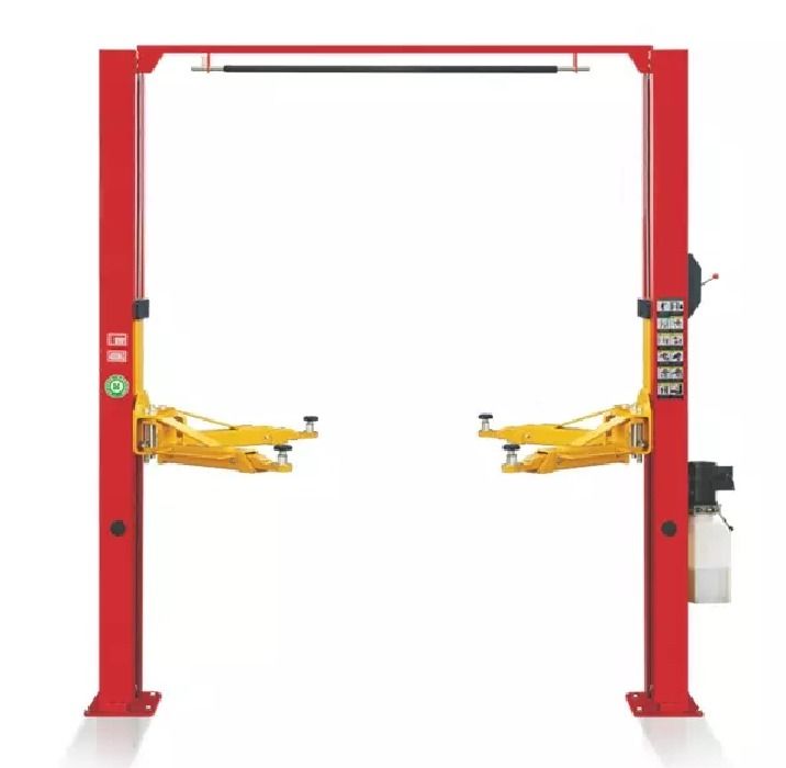 Car lifter, Commercial & Industrial, Industrial Equipment on Carousell