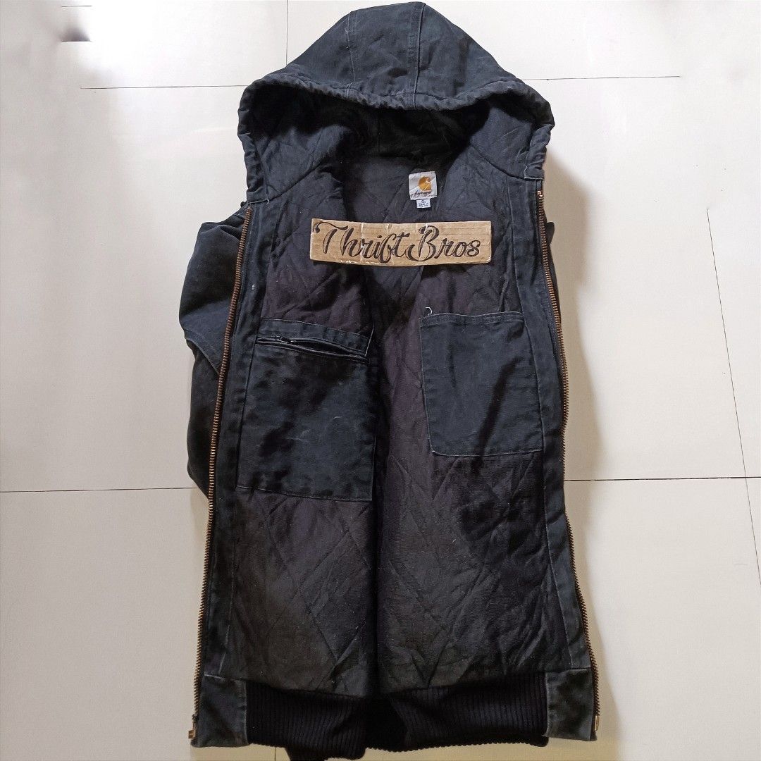 Carhartt on sale j130 black