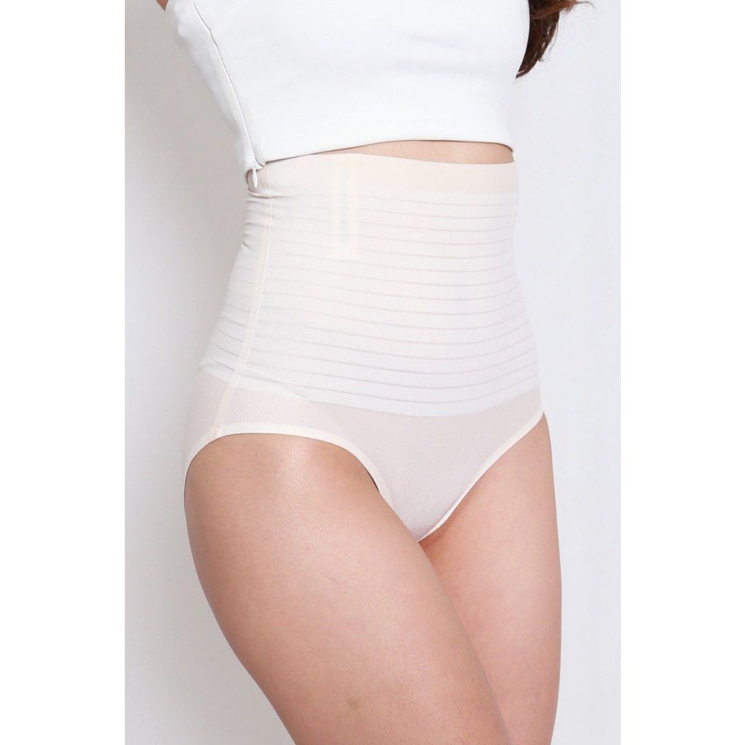 Shapewear Tummy Tuck Undies, Women's Fashion, New Undergarments &  Loungewear on Carousell