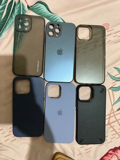 Case iphone 13 promax @20 rb masing2