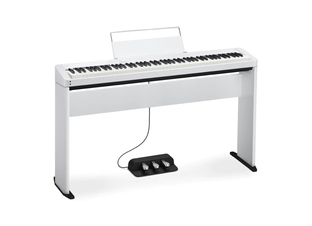 Casio Digital Piano PXS1100, Hobbies & Toys, Music & Media, Musical