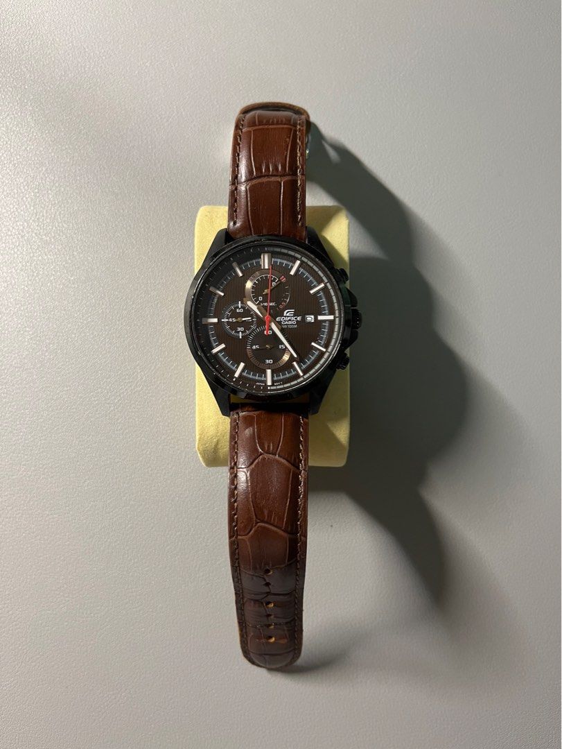 Casio discount edifice 5521