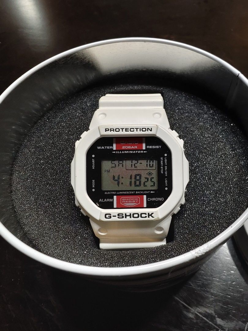 Casio g shock new arrivals eric haze