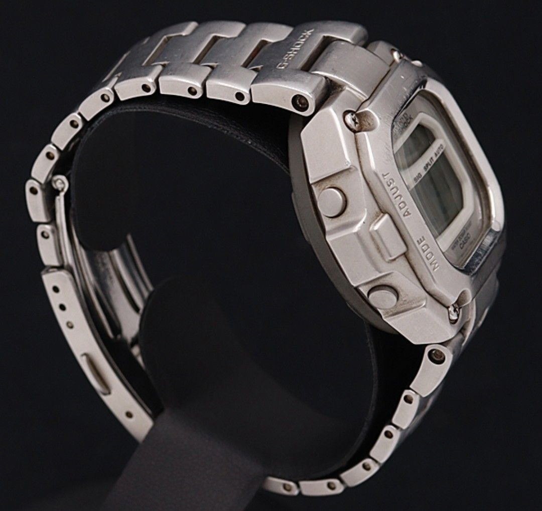 セール 登場から人気沸騰 G-SHOCK MR-G 初代 MRG-110 腕時計(デジタル