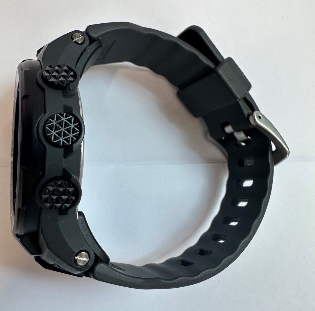 Casio cheap protrek 3414