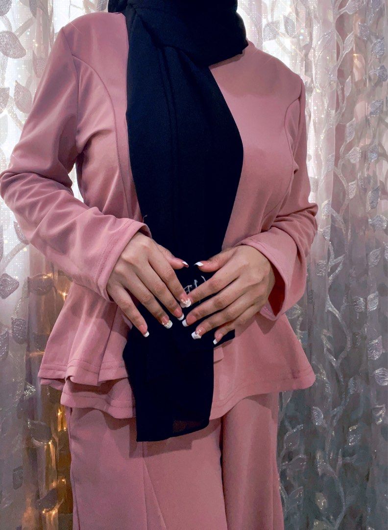 Casual muslimah discount
