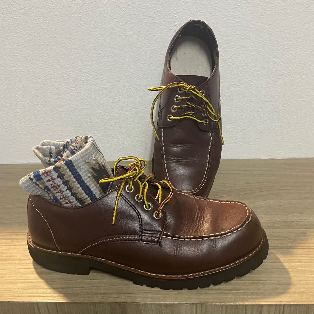 Cedar crest shop shoes wiki