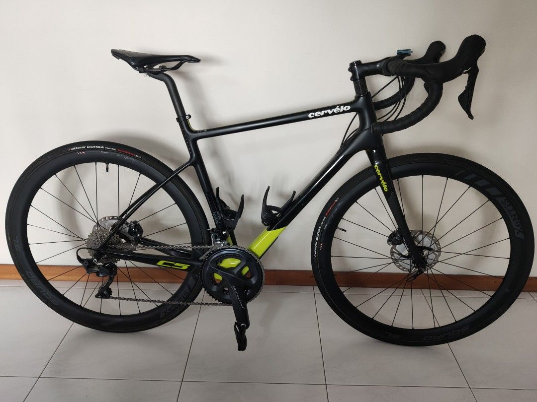 Cervelo c5 2025 for sale