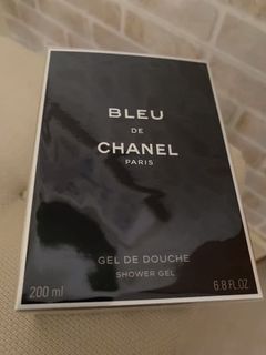 CHANEL BLEU, Beauty & Personal Care, Fragrance & Deodorants on Carousell
