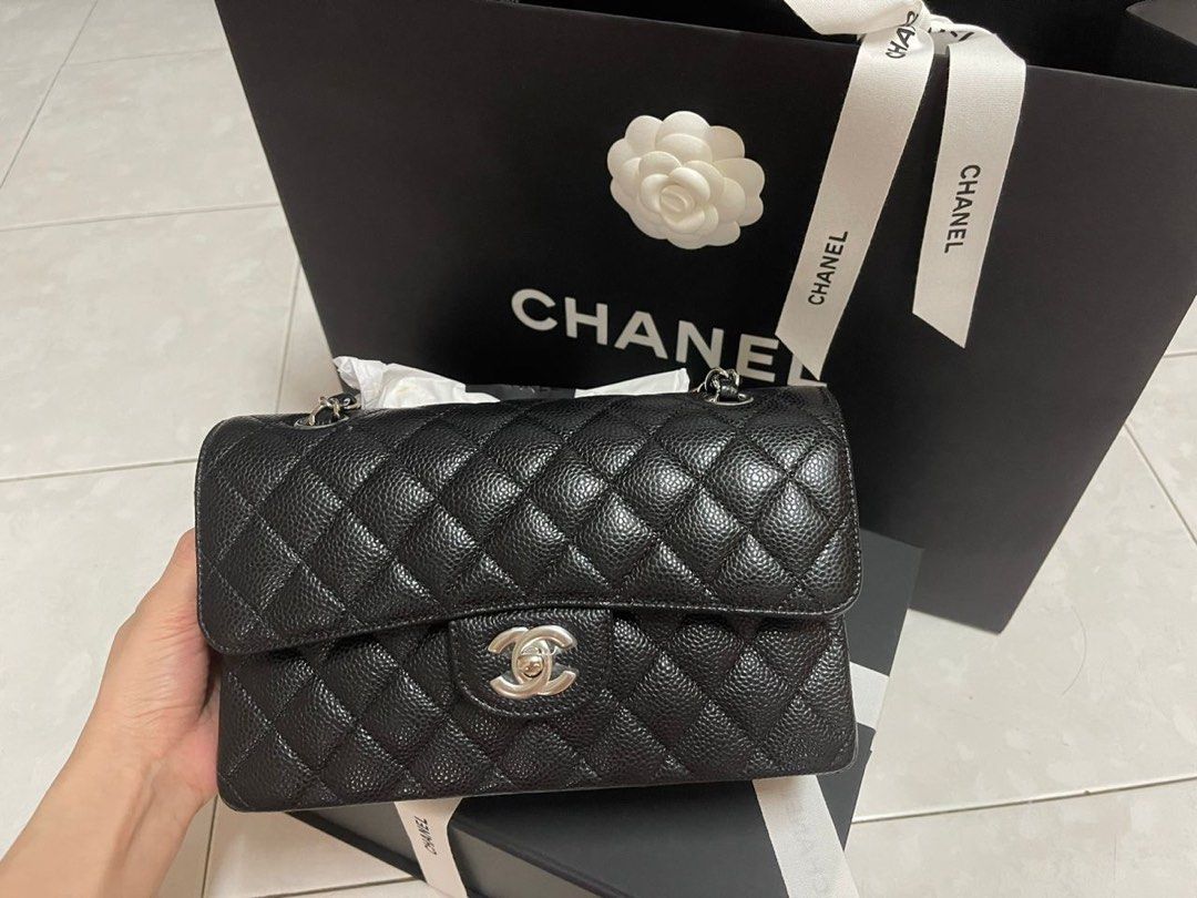 Chanel 23 cm deals