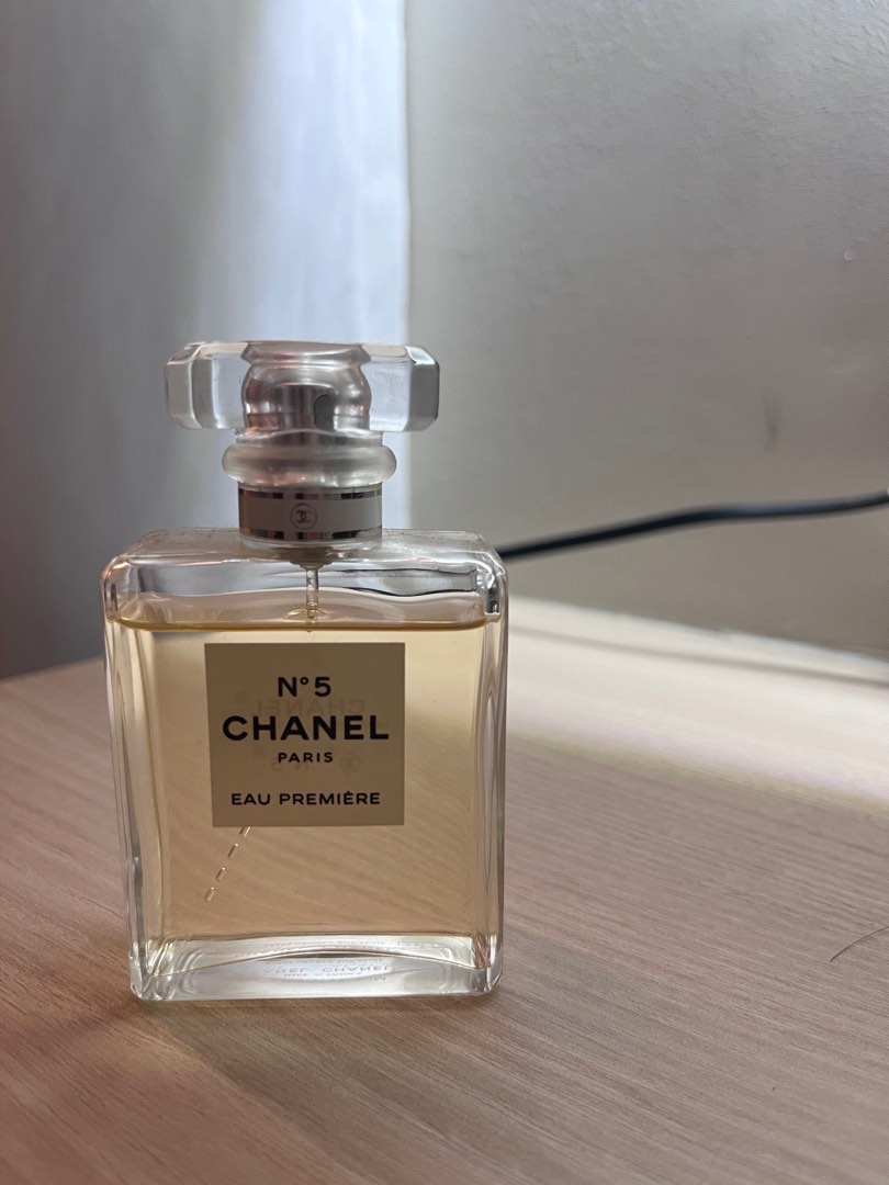 Chanel No.5 Eau Premiere Perfume 35ml