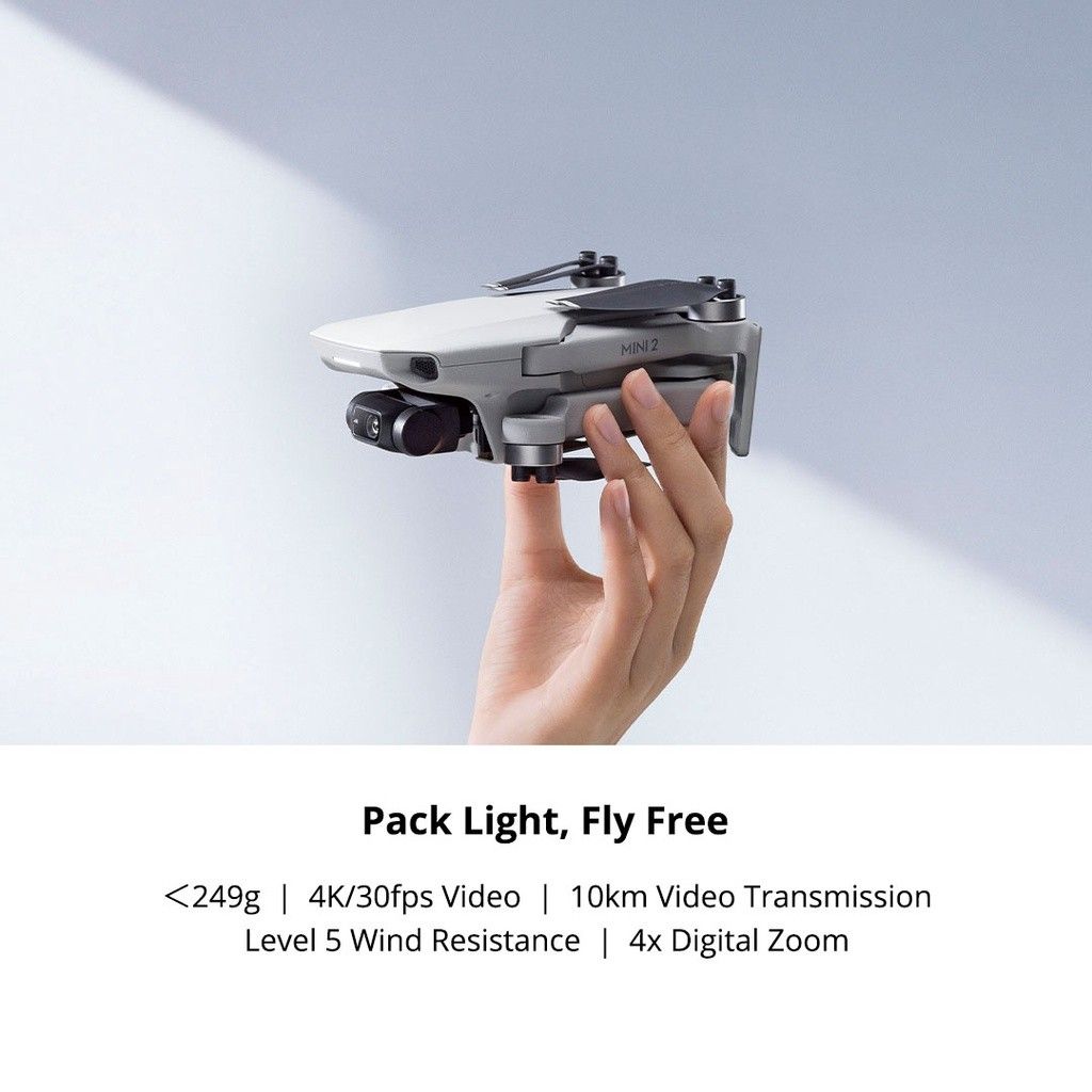 Dji voucher code top