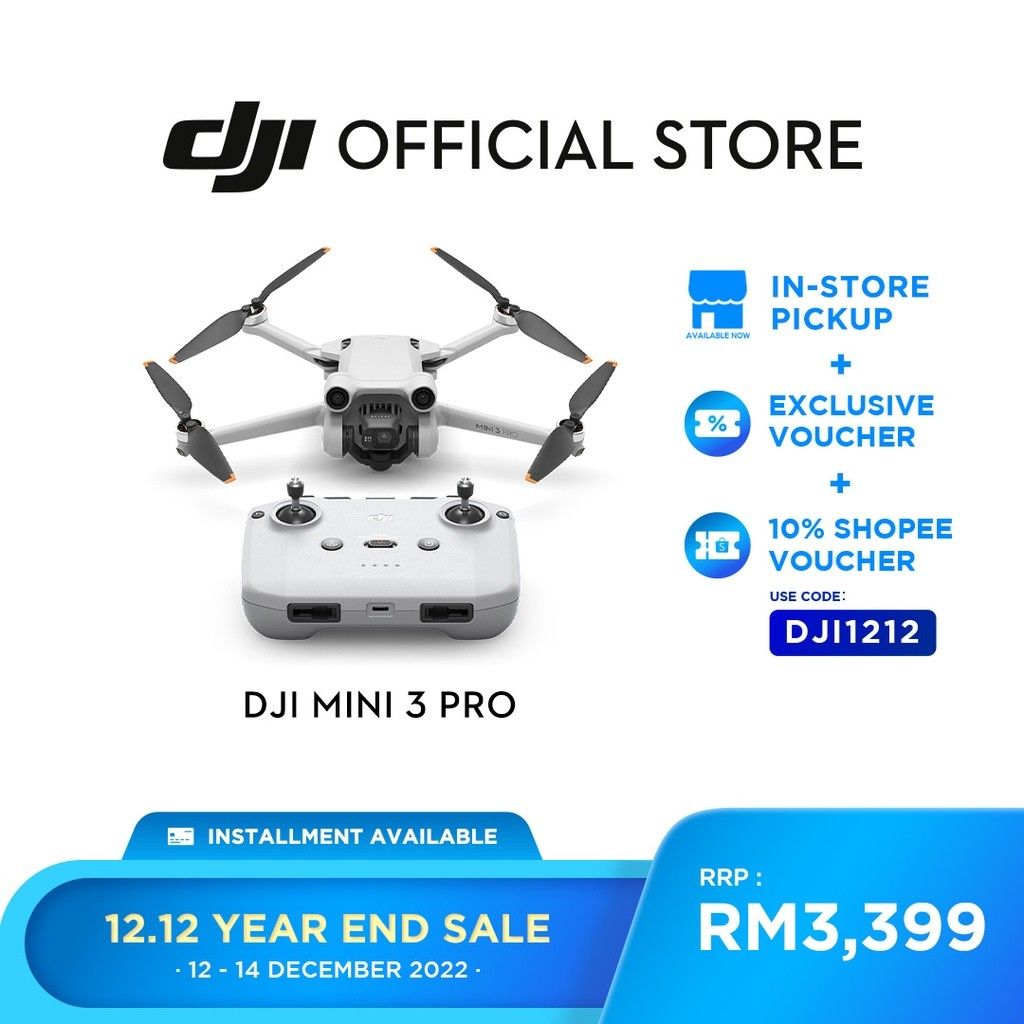 Dji 10 new arrivals off