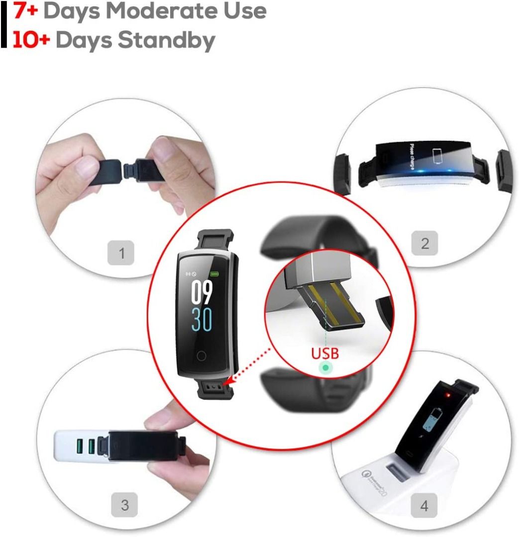 Chereeki ip68 clearance