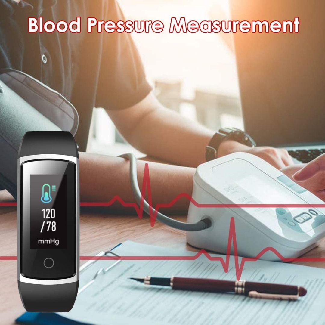 Chereeki fitness clearance tracker istruzioni