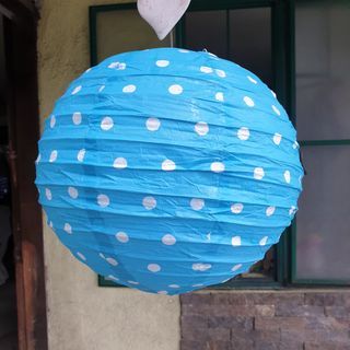 Chinese Lanterns for Parties and Events