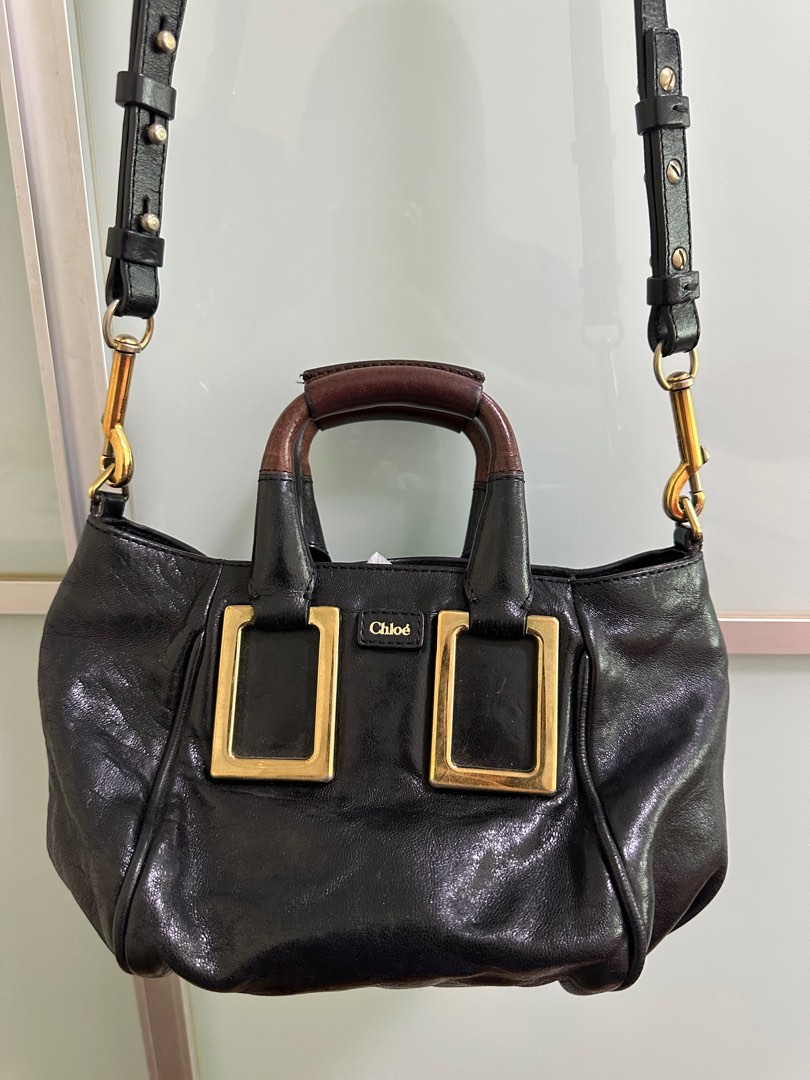 Chloe ethel new arrivals bag