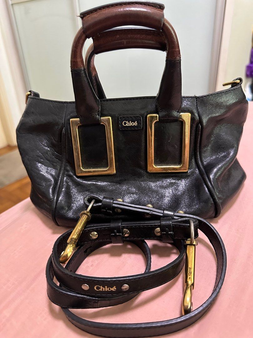 Chloe ethel bag hotsell