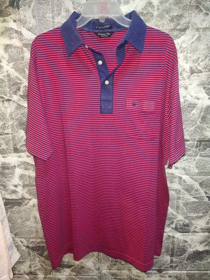 Christian Dior POLO