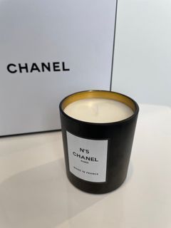 Affordable chanel candle For Sale