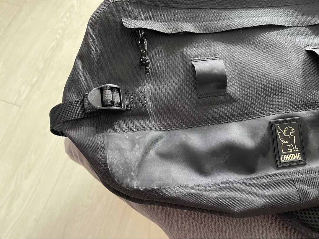 Chrome industries urban 2025 ex 10l sling bag