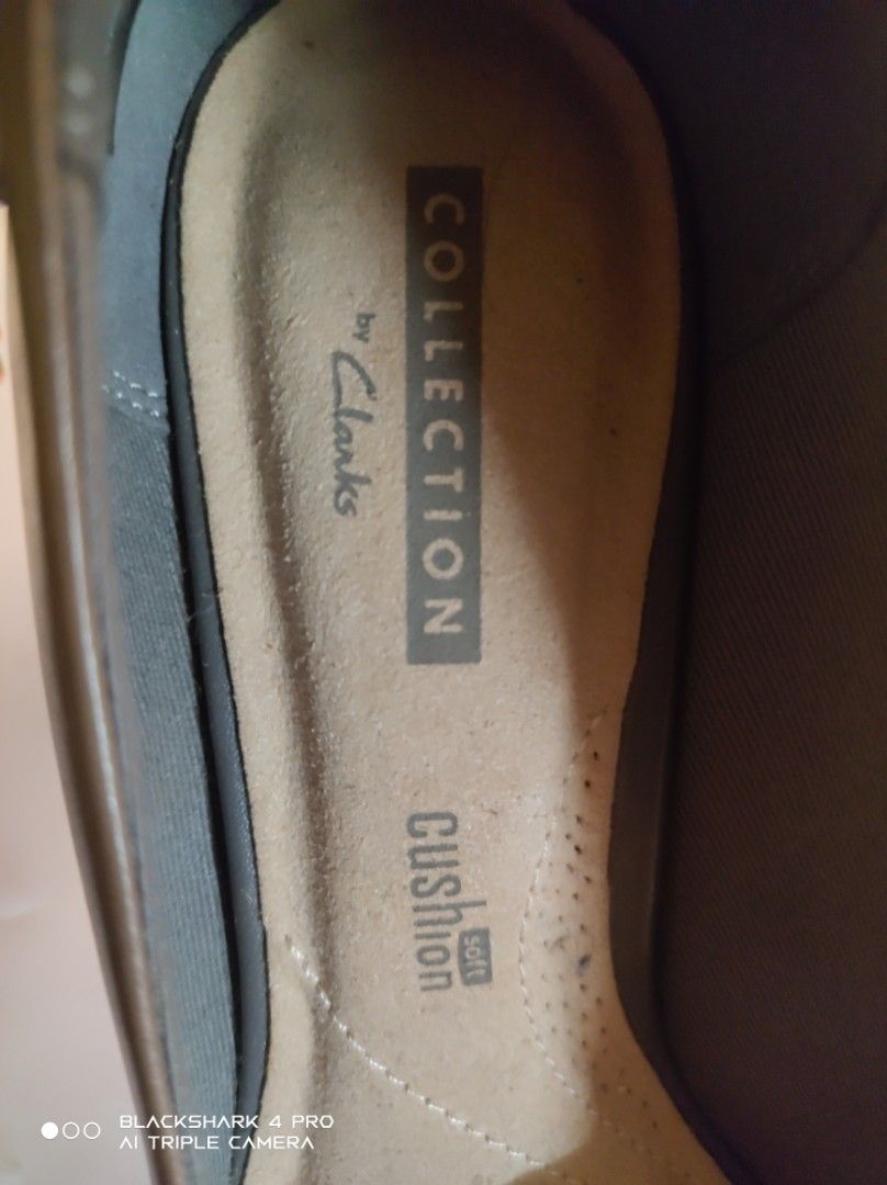 Linvale outlet vena clarks
