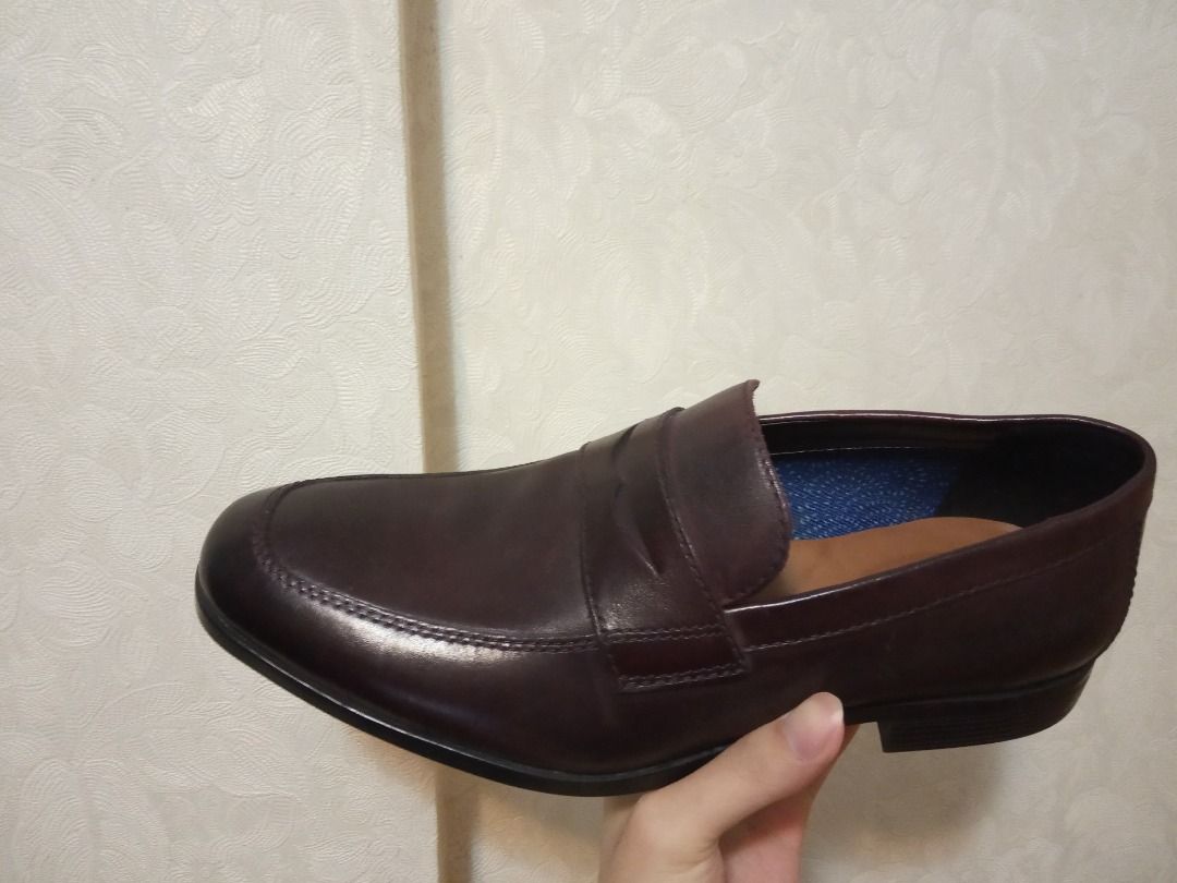 Clarks conwell hot sale way
